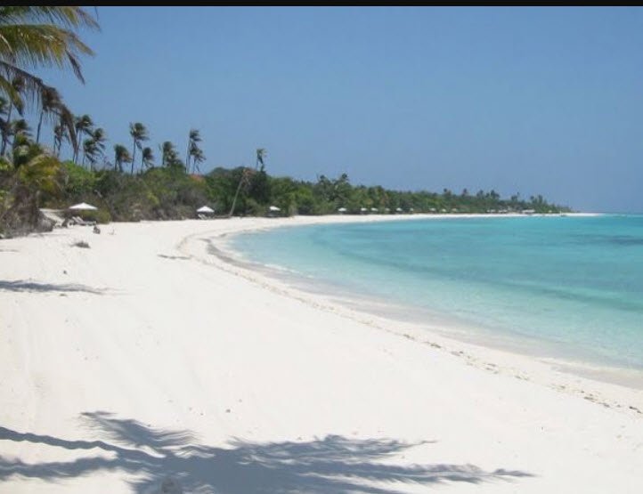 Arrecife Island, Philippines , Philippines